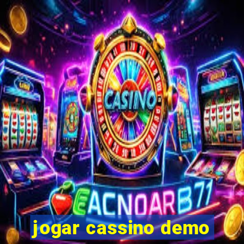 jogar cassino demo